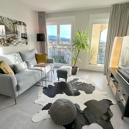 #Prettypenthouseestepona Eksteriør bilde