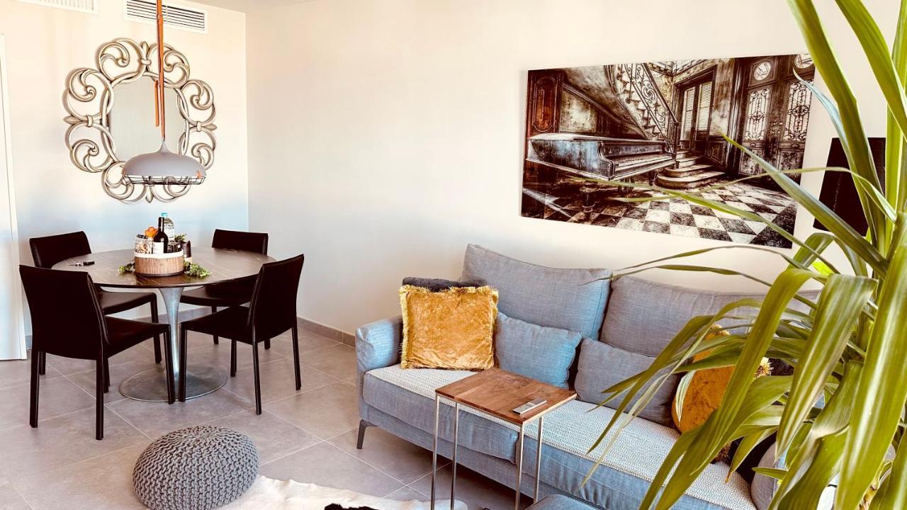 #Prettypenthouseestepona Eksteriør bilde