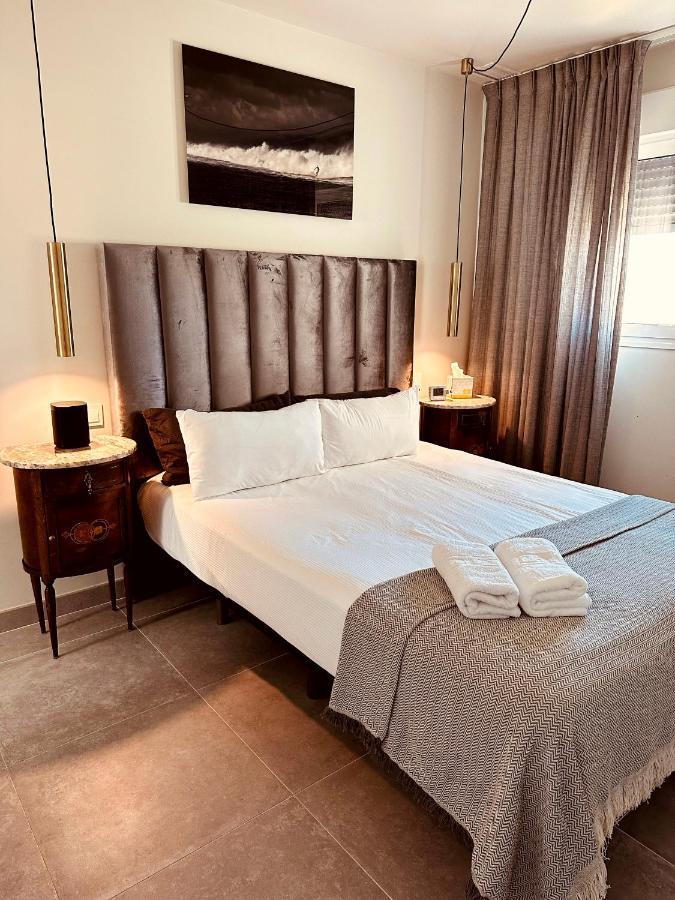 #Prettypenthouseestepona Eksteriør bilde