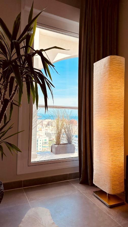 #Prettypenthouseestepona Eksteriør bilde