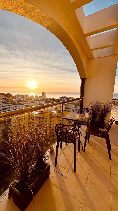 #Prettypenthouseestepona Eksteriør bilde