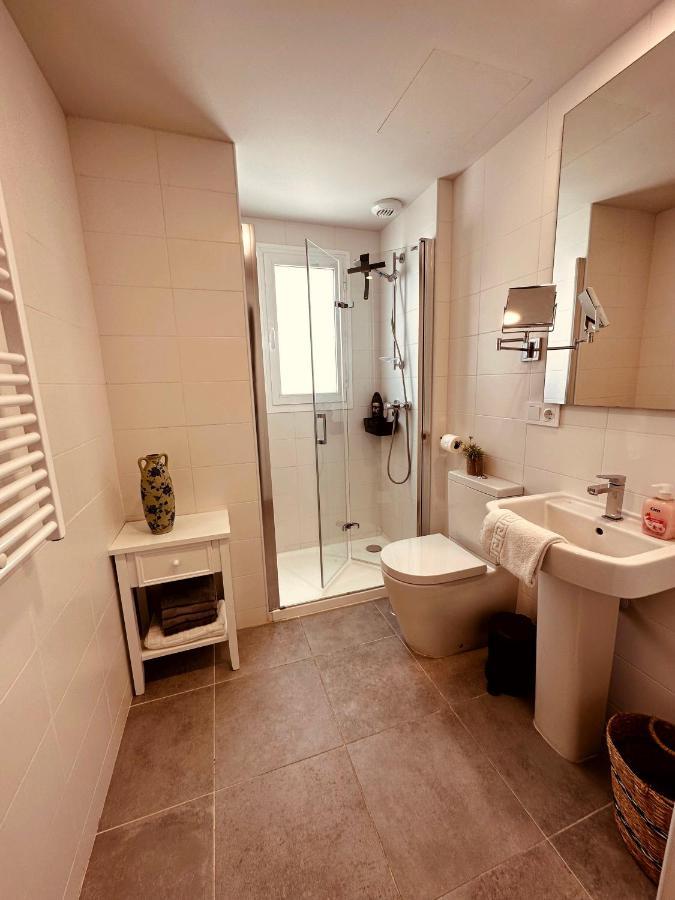 #Prettypenthouseestepona Eksteriør bilde