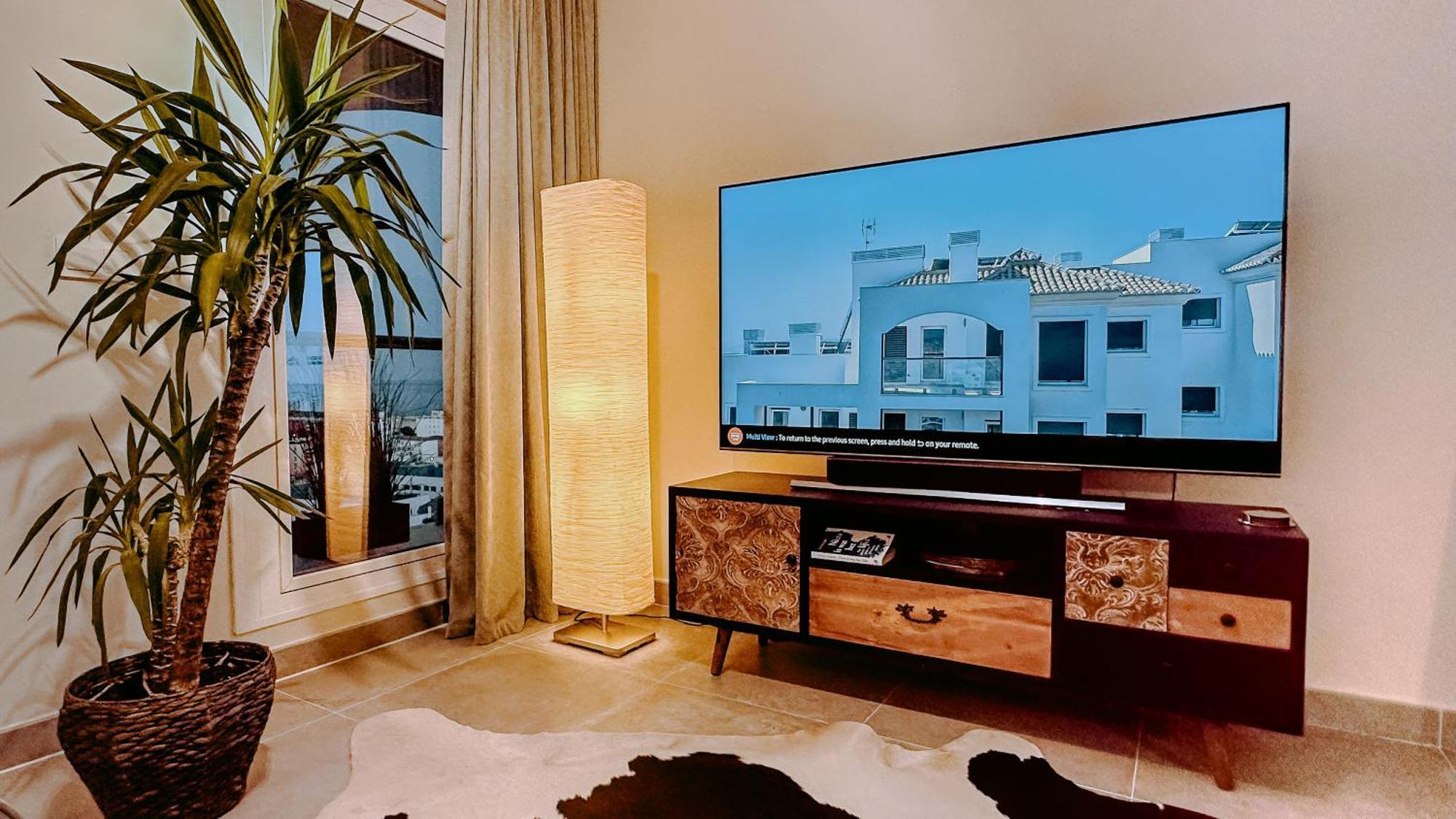 #Prettypenthouseestepona Eksteriør bilde