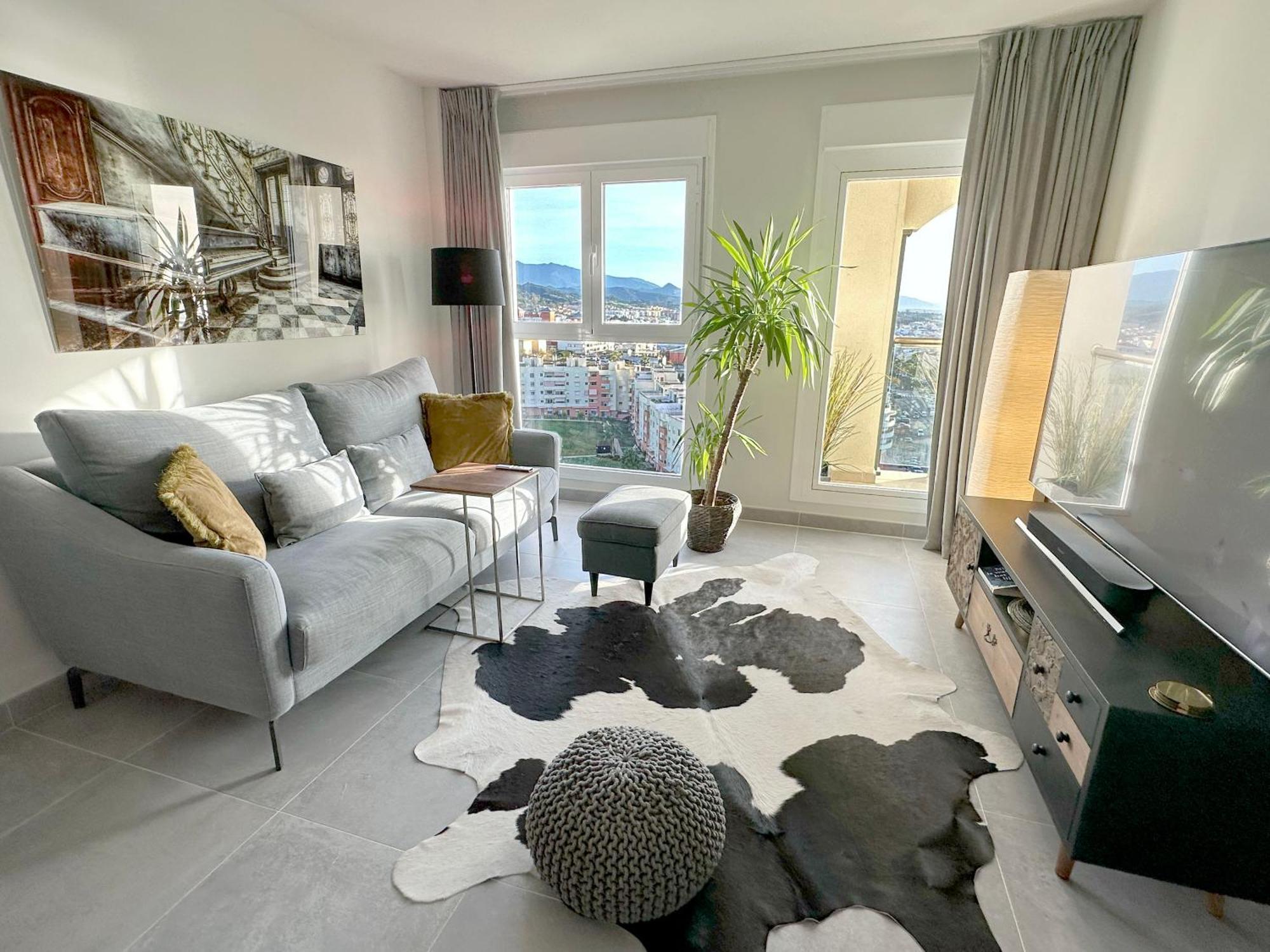 #Prettypenthouseestepona Eksteriør bilde