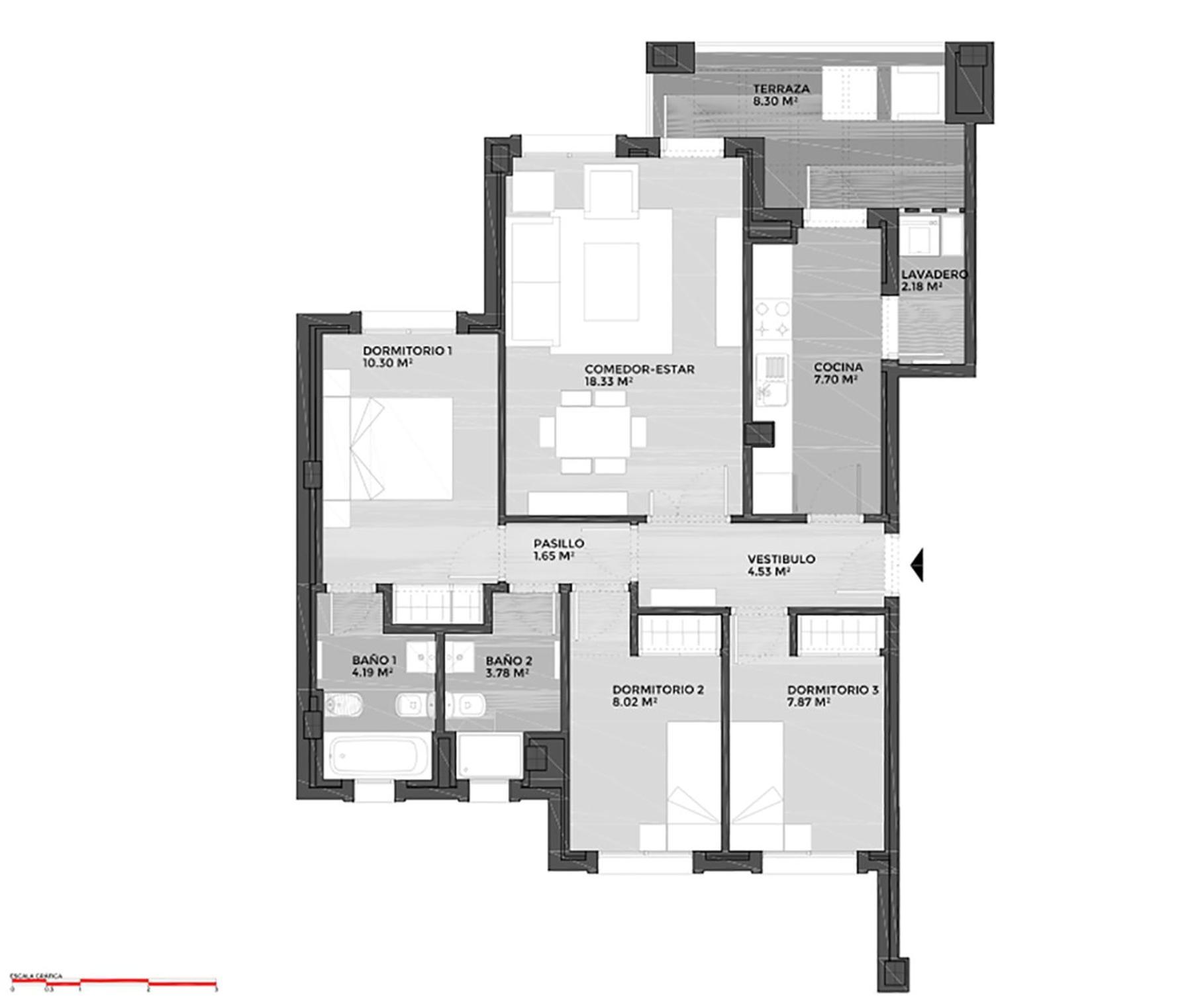 #Prettypenthouseestepona Eksteriør bilde